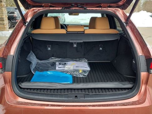 New 2026 Lexus RX 350 Premium image 7