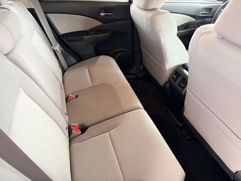 Used 2016 Honda CR-V EX image 14