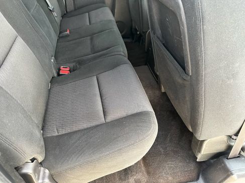 Used 2010 Chevrolet Silverado 1500 LT w/ Power Pack Plus AWD/4WD image 25