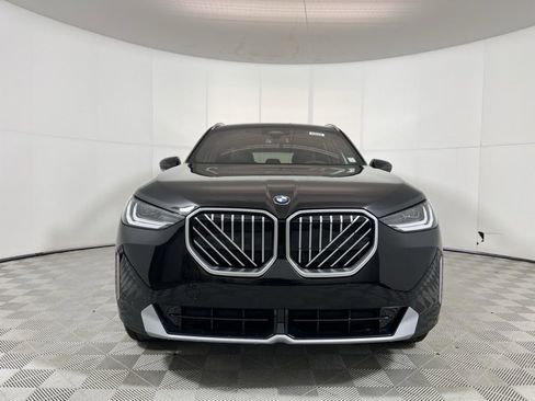 New 2026 BMW X3 xDrive30 w/ Convenience Package image 2