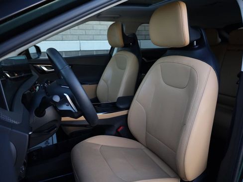 Used 2023 Kia EV6 GT-Line image 15