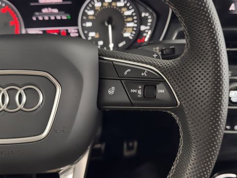 Used 2024 Audi S4 Premium image 22