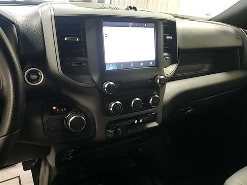Used 2024 RAM 2500 Tradesman w/ Chrome Appearance Group image 9