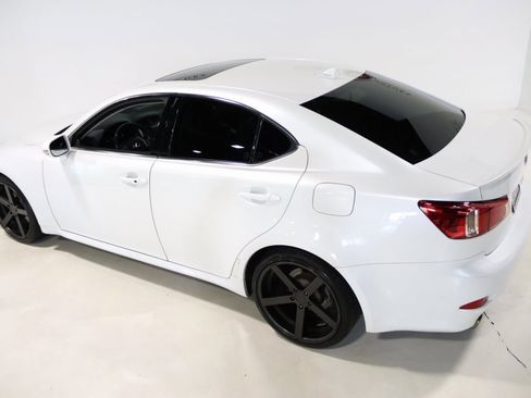 Used 2011 Lexus IS 250 image 8
