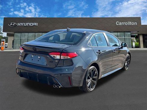 Used 2024 Toyota Corolla SE image 5