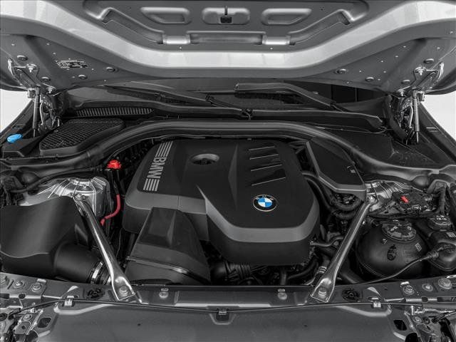 New 2027 BMW 530i xDrive w/ M Sport Package AWD/4WD image 8