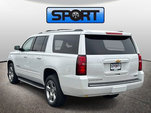 Used 2018 Chevrolet Suburban Premier image 24
