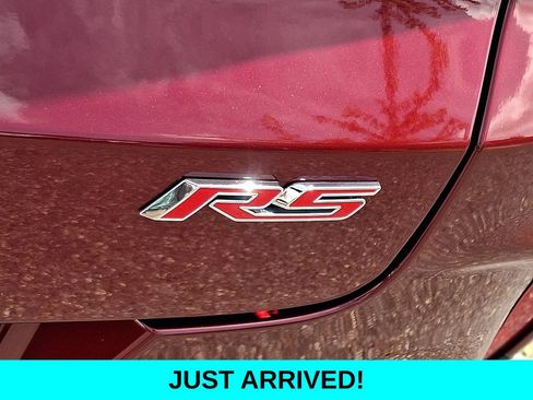 Used 2025 Chevrolet TrailBlazer RS w/ Convenience Package AWD/4WD image 30