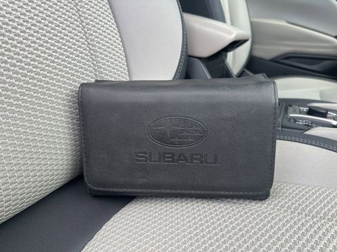 Used 2023 Subaru Forester Premium image 29