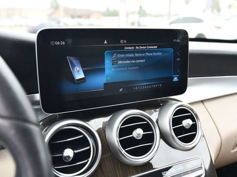 Used 2019 Mercedes-Benz C 300 Sedan image 19