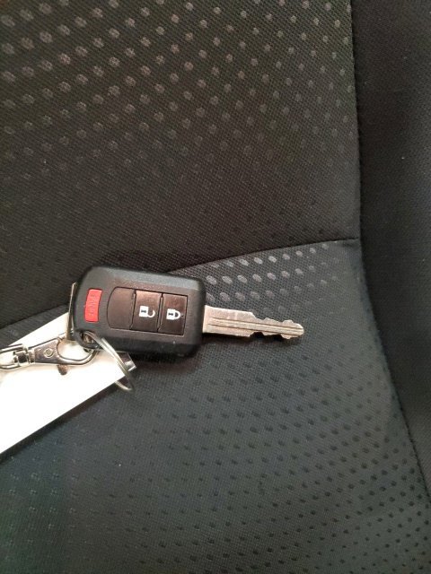 Used 2018 Mitsubishi Mirage G4 ES FWD image 28