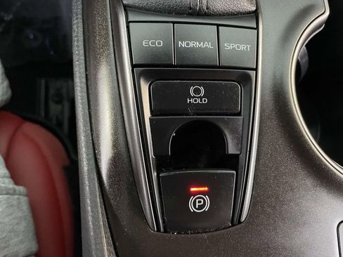 Used 2023 Toyota Camry XSE w/ Blackout Package (TMS) image 42