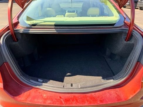 Used 2014 Ford Fusion SE w/ Equipment Group 202A FWD image 23