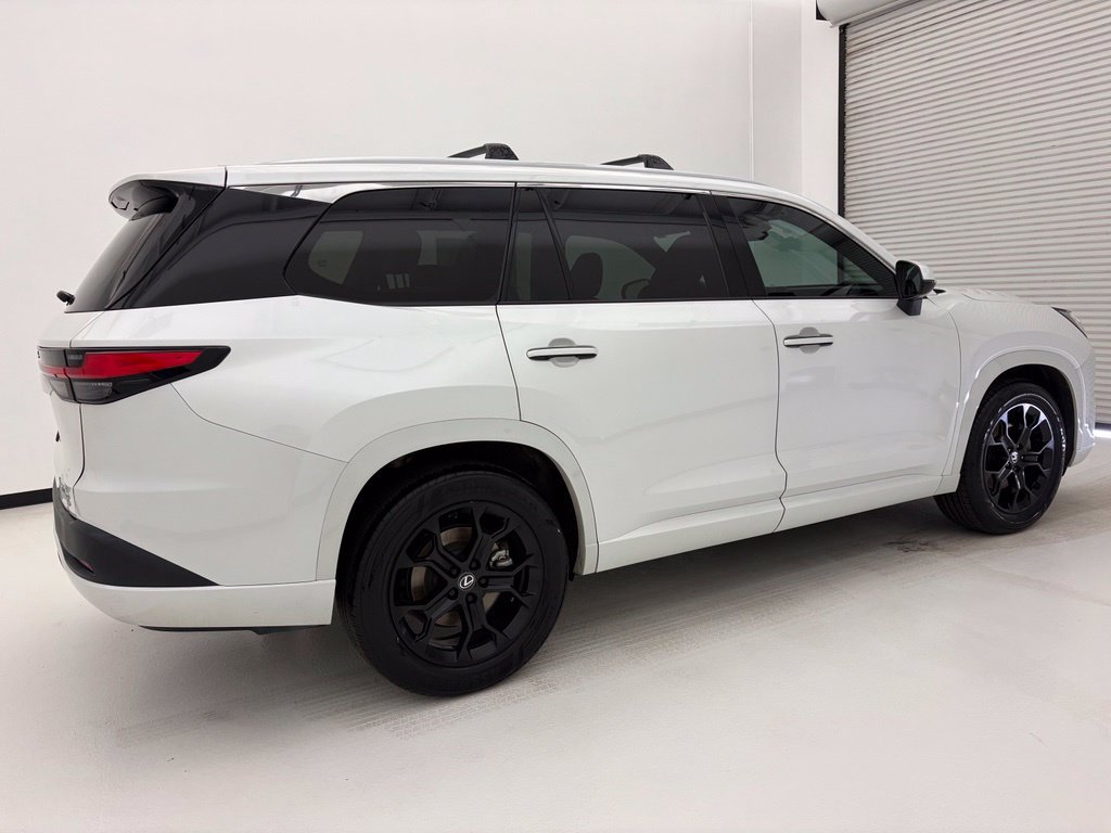 Used 2024 Lexus TX 350 AWD w/ Cold Weather Package image 20