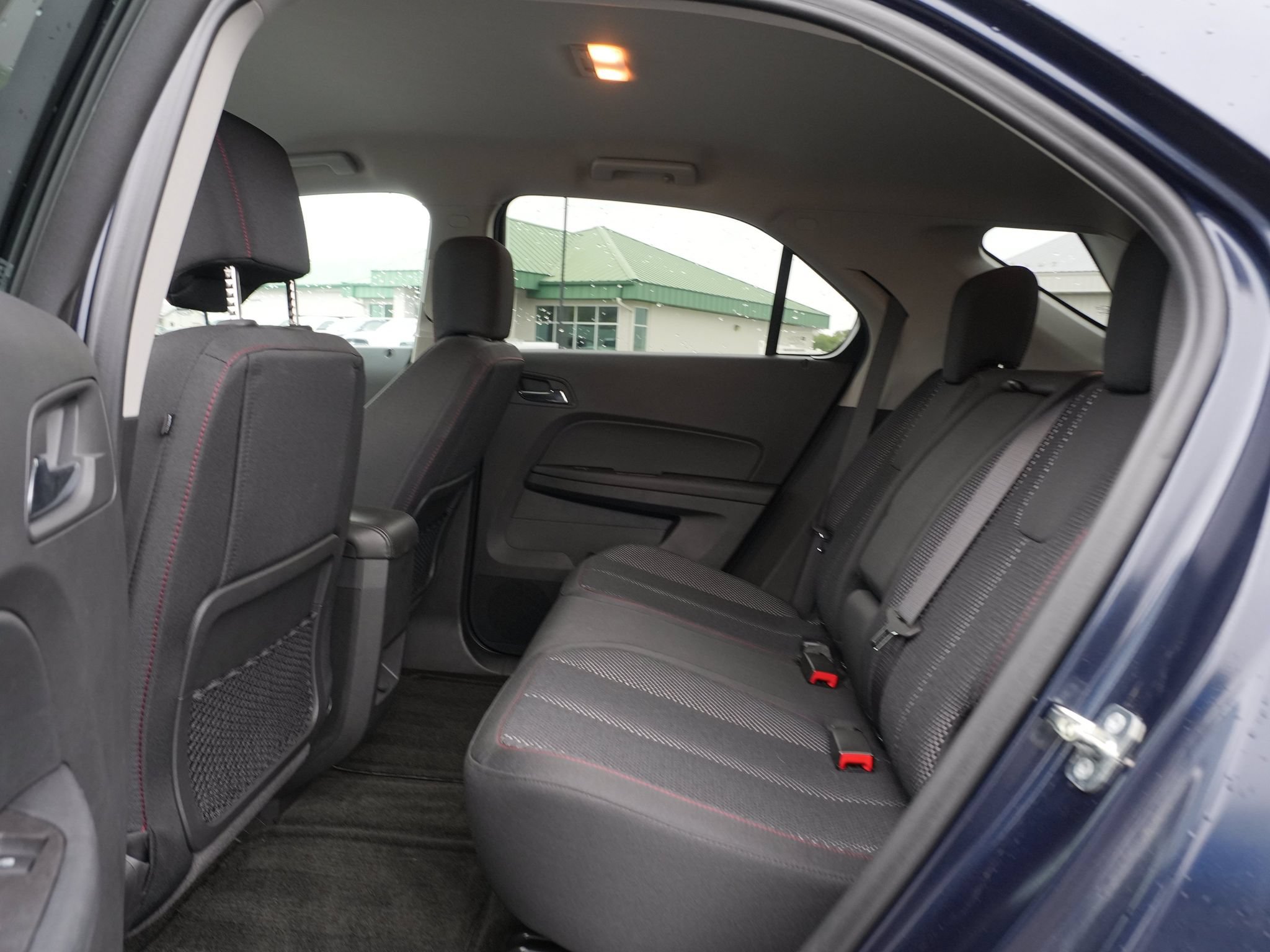 Used 2017 Chevrolet Equinox LS AWD/4WD image 19