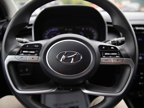 Used 2024 Hyundai Tucson SEL image 11