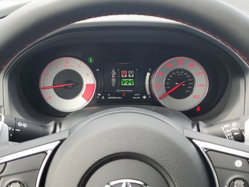 New 2026 Acura RDX A-Spec image 26