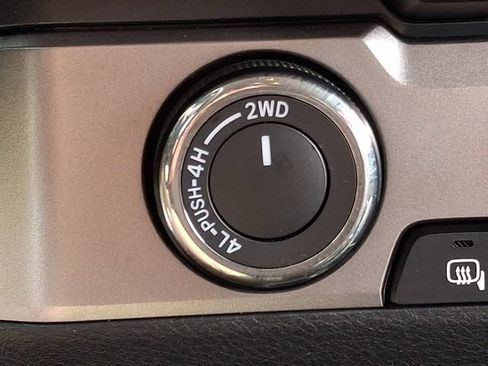 Used 2023 Toyota Tacoma SR AWD/4WD image 28