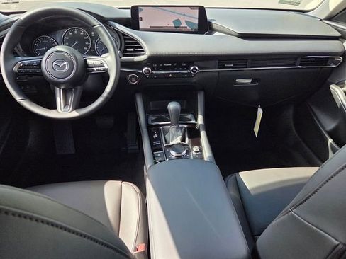 New 2026 MAZDA MAZDA3 2.5 Turbo Sedan w/Premium Plus image 7