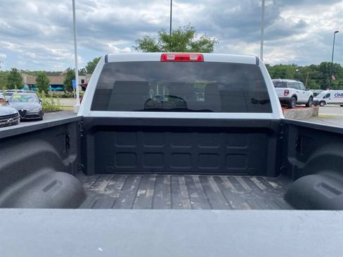Used 2025 RAM 2500 Big Horn AWD/4WD image 7