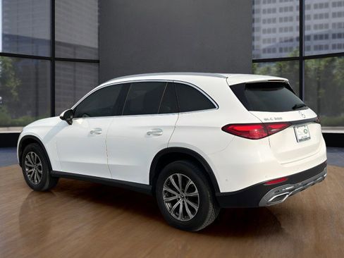 Used 2024 Mercedes-Benz GLC 300 image 14