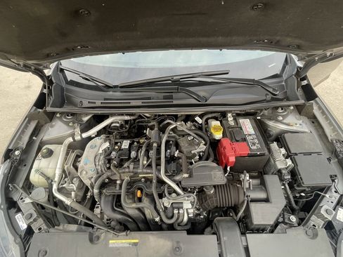 Used 2023 Nissan Sentra SV image 27