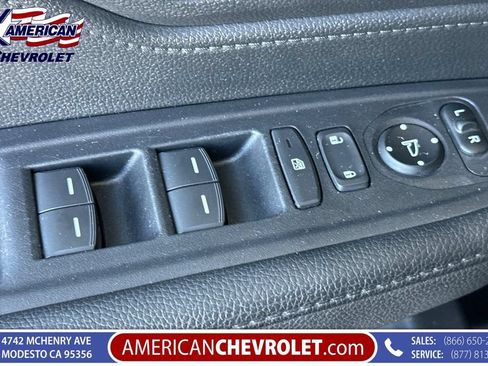 Used 2025 Honda Odyssey EX-L image 12