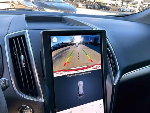 Used 2023 Ford Edge ST image 25