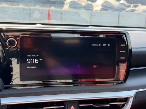 Used 2023 Kia K5 GT-Line w/ GT-Line Premium Package image 23