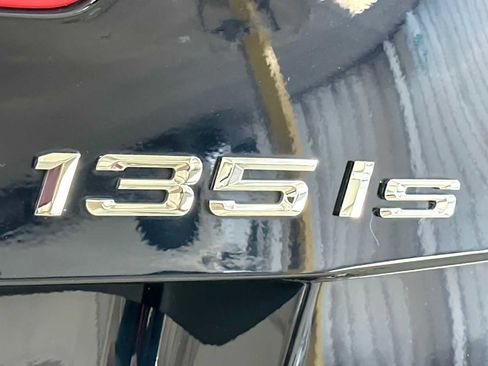 Used 2013 BMW 135is Convertible image 13