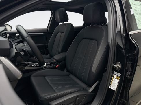 Used 2023 Audi A3 2.0T Premium w/ Convenience Package FWD image 11