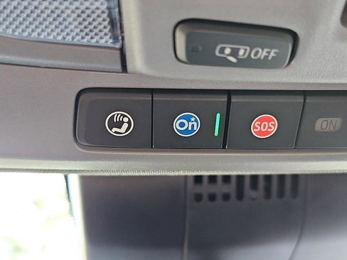 New 2026 Chevrolet Silverado 1500 LT Trail Boss w/ Convenience Package II image 21