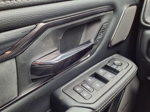 New 2026 RAM 1500 Rebel AWD/4WD image 17