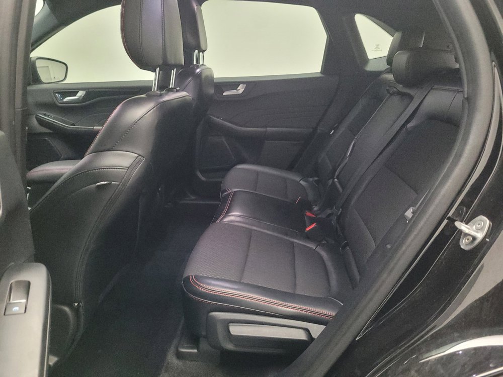 Used 2024 Ford Escape ST-Line Select w/ Tech Pack #1 AWD/4WD image 18