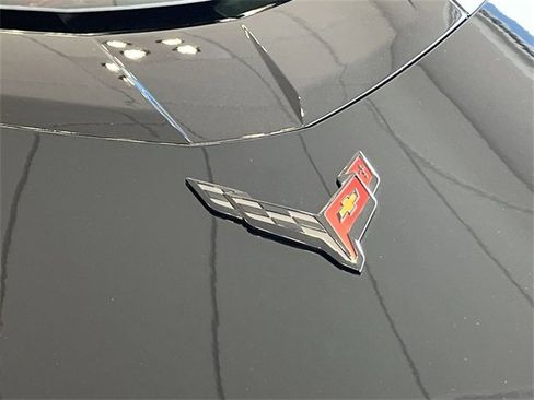 New 2026 Chevrolet Corvette Z06 w/ Z07 Performance Package image 29