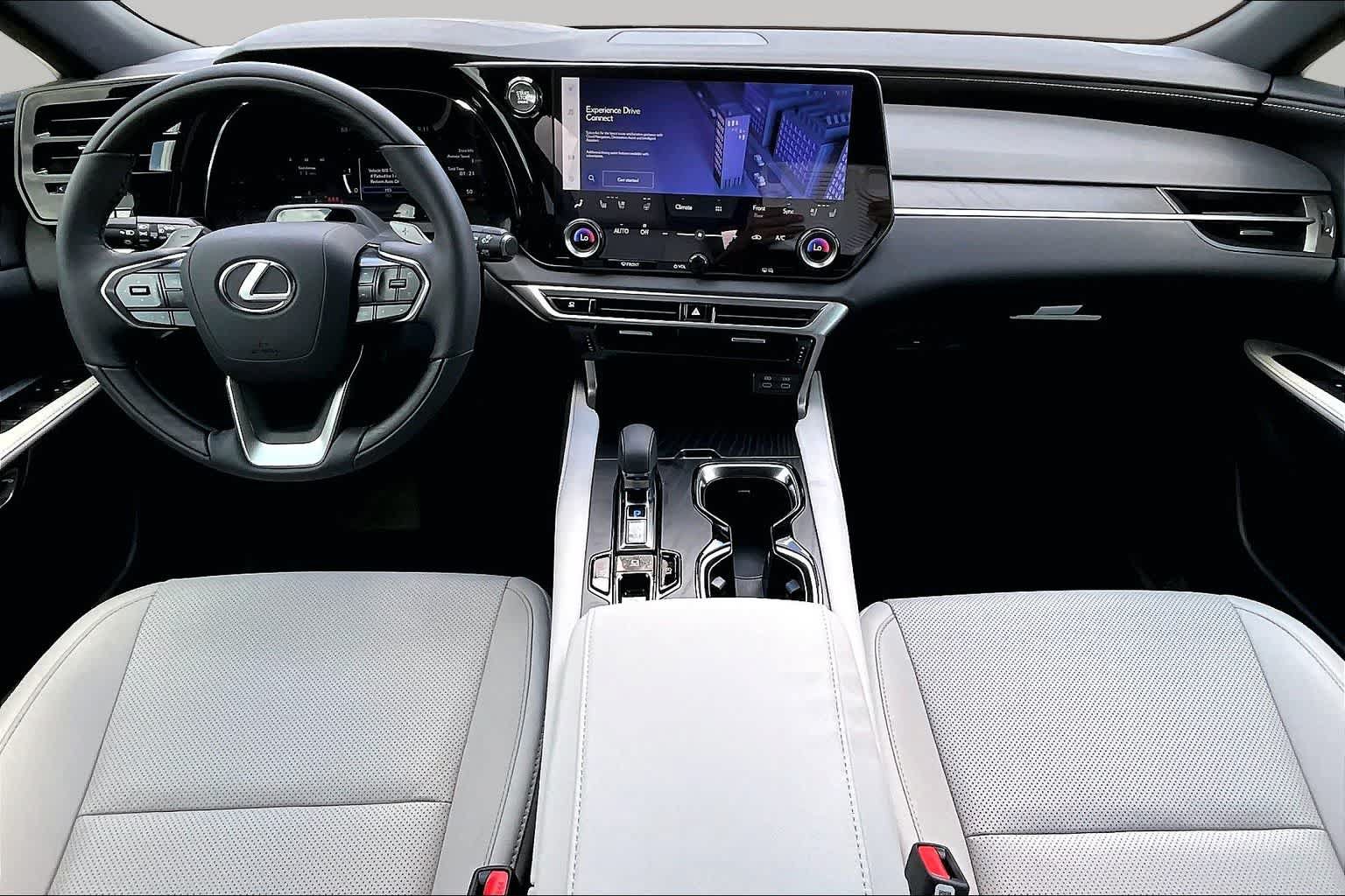 New 2026 Lexus RX 350 Premium FWD image 5