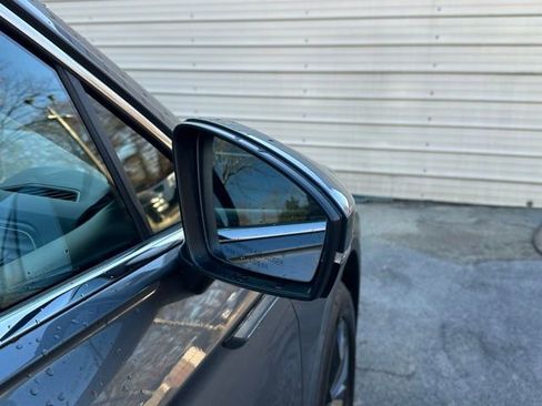 Used 2024 Volkswagen Tiguan Wolfsburg Edition image 12