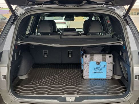 New 2026 Subaru Outback Touring XT image 12