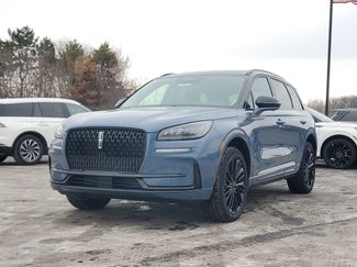 New 2026 Lincoln Corsair Premiere video 2