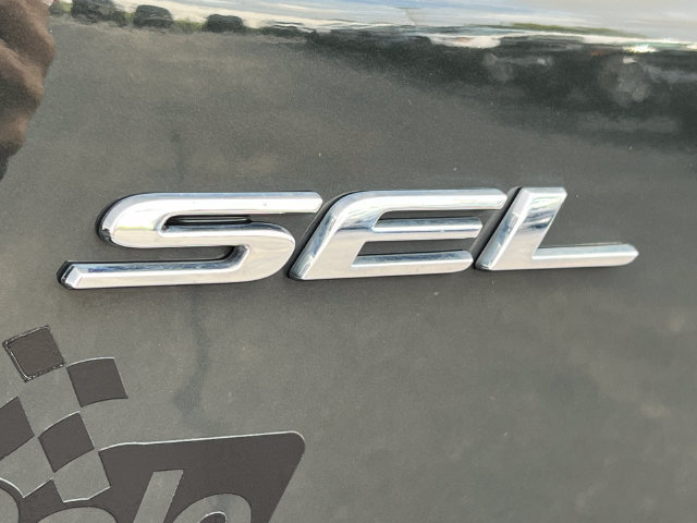 Certified 2024 Ford Edge SEL w/ Convenience Package AWD/4WD image 10