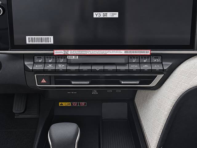New 2026 Toyota Camry XLE AWD/4WD image 9