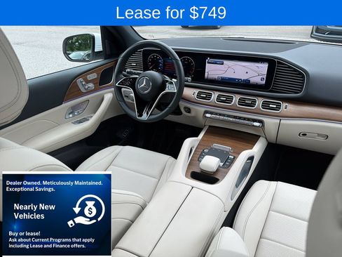 Used 2026 Mercedes-Benz GLE 350 4MATIC image 35