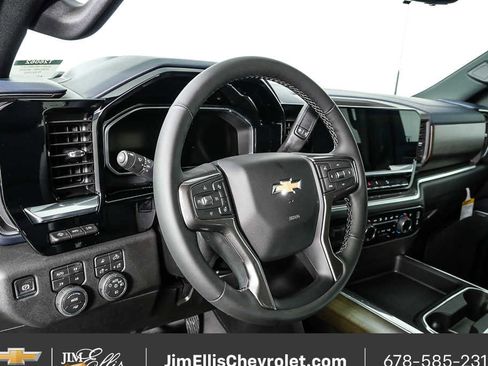 New 2026 Chevrolet Silverado 2500 High Country w/ Technology Package image 4