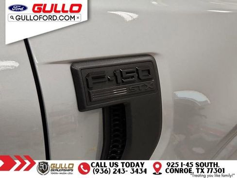 Used 2023 Ford F150 XL w/ STX Appearance Package image 31