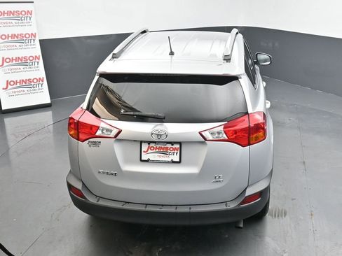 Used 2015 Toyota RAV4 LE image 30