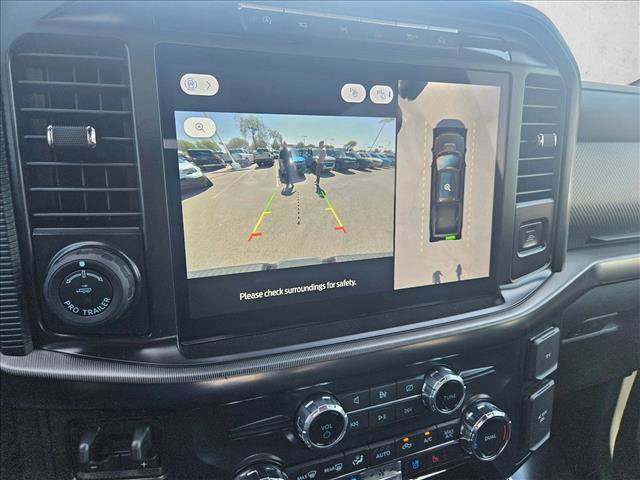 New 2026 Ford F150 Raptor AWD/4WD image 14