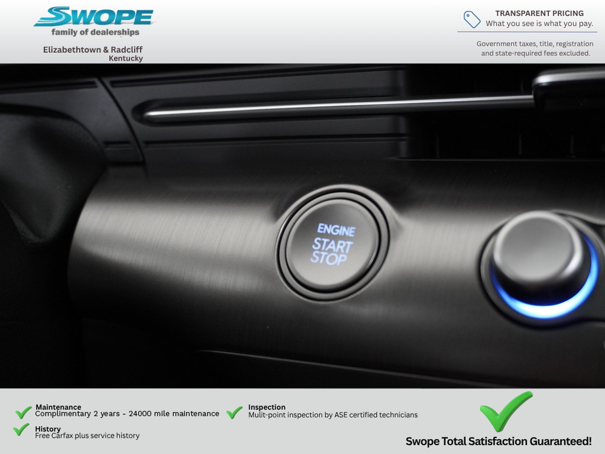 New 2026 Hyundai Kona Limited FWD image 23