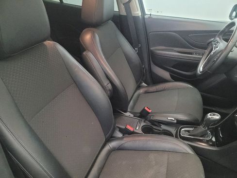 Used 2017 Buick Encore Preferred image 21