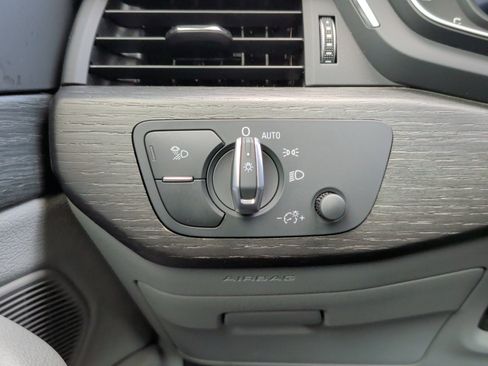 Used 2018 Audi A5 2.0T Premium Plus w/ Premium Plus image 25