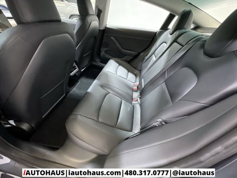 Used 2023 Tesla Model 3 Performance image 14